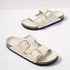 Birkenstock Arizona Big Buckle